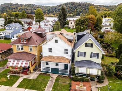 WELCOME TO THE NEIGHBORHOOD!