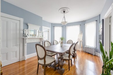 26 Grant St unit 2, Dorchester, MA 02125 - photo 4