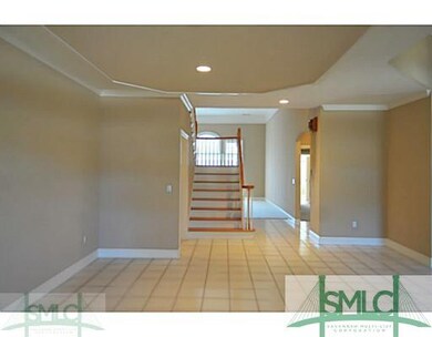 Dining Room. The dining room as you look toward th