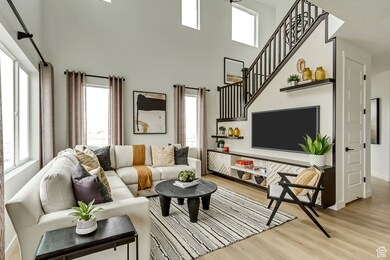 1546 N 1130 E unit 165, Payson, UT 84651 - photo 4