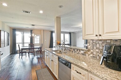 7021 Riverchase Trail, Denton, TX 76210 - photo 4