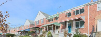 1860 Yakona Rd, Parkville, MD 21234 - photo 5