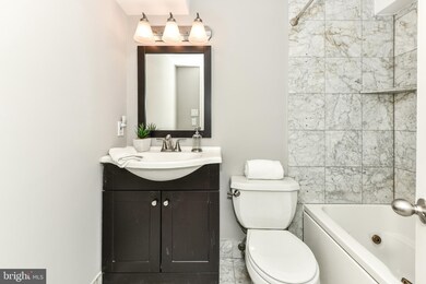 1632 30th St NW unit 3, Washington, DC 20007 - photo 7