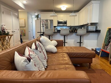 45 Spring St unit 17, West Roxbury, MA 02132 - photo 6