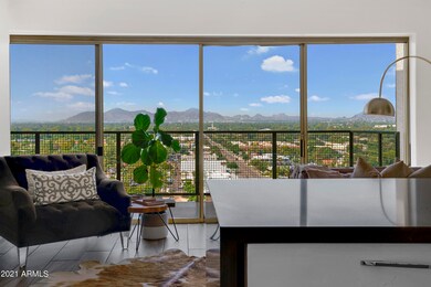 4750 N Central Unit 17A00029