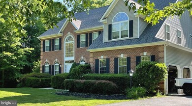 2626 Lady Annes Way, Huntingtown, MD 20639 - photo 2