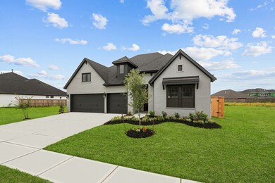 1755 S Pointe Dr, Friendswood, TX 77546 - photo 6