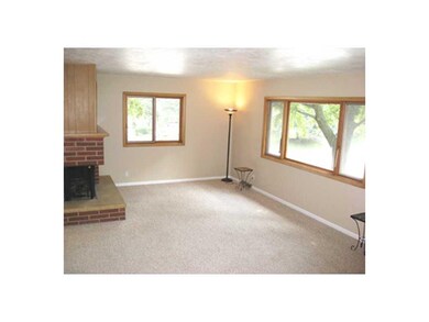 Great Room.