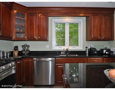 13 Park Ave unit A, Foxboro, MA 02035 - photo 7