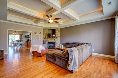 517 Laurel Crest Dr, Inman, SC 29349 - photo 2