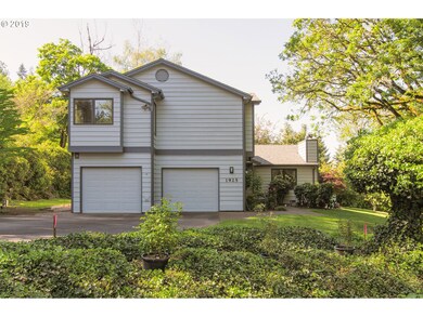 1925 Glenmorrie Dr, Lake Oswego, OR 97034 - photo 2