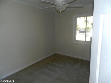 Bedroom - 1st level