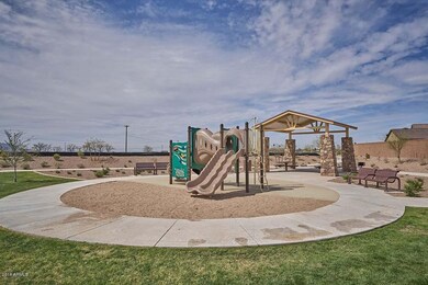 The Parks-Playground