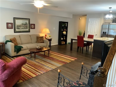 1957 Kennington Park Rd unit H-4, Aylett, VA 23009 - photo 2