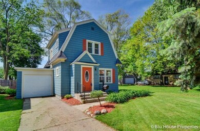 736 Dorroll St NE, Grand Rapids, MI 49505 - photo 7