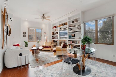 1668 Sentiero Della Villa, Santa Fe, NM 87506 - photo 4