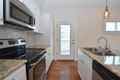 119 E 26th St unit A, Houston, TX 77008 - photo 6