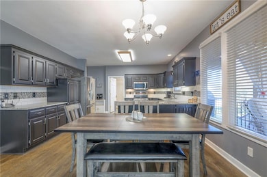 5311 Brownridge Dr, Shawnee, KS 66218 - photo 7