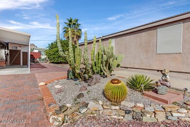 5666 W Bar x St, Tucson, AZ 85713 - photo 4