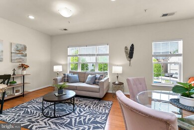 13306 Bluebeard Terrace, Clarksburg, MD 20871 - photo 5