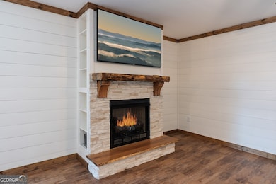 334 Ponderosa Rd, Ellijay, GA 30540 - photo 5