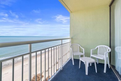 1105 S Ocean Blvd unit 1210, Myrtle Beach, SC 29577 - photo 3