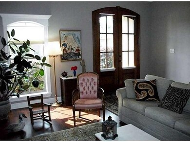 Living Room.