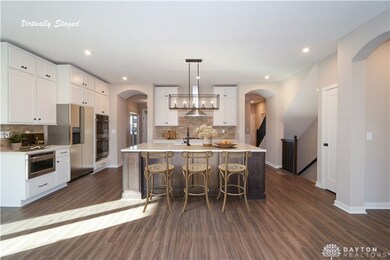 15 Libby Hollow St, Springboro, OH 45066 - photo 3