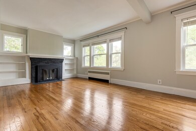 278 Cabot St unit 1, Newtonville, MA 02460 - photo 4