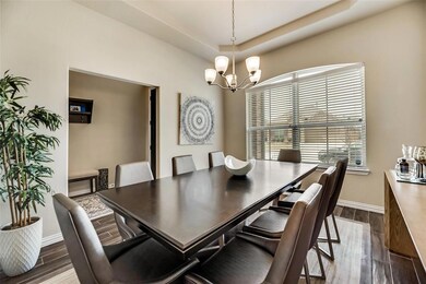 3909 Gennaker Dr, Argyle, TX 76226 - photo 4