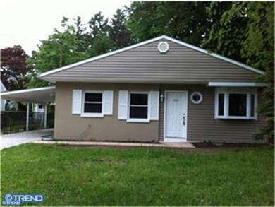 208 Dickinson Rd, Glassboro, NJ 08028 - photo 3