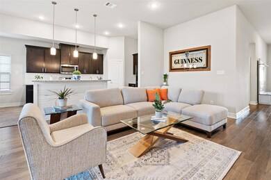 561 S Utah St, Celina, TX 75009 - photo 3