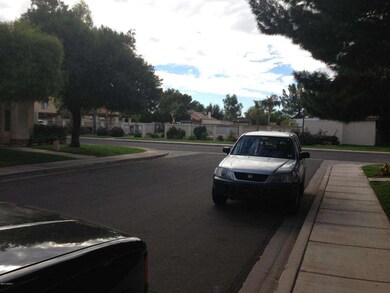 856 E Hearne Way, Gilbert, AZ 85234 - photo 4