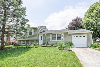 1301 Hathersage Place, Galloway Ohio 431