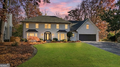 1410 Mile Post Dr, Atlanta, GA 30338 - photo 3