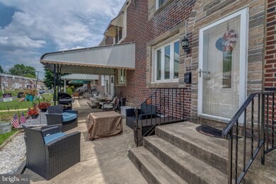 49 Briarcliffe Rd, Glenolden, PA 19036 - photo 5