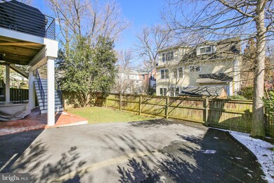 7911 Kentucky Ave, Bethesda, MD 20814 - photo 4