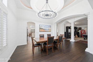 2725 W Flint St, Chandler, AZ 85224 - photo 6