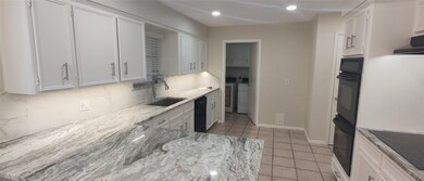 So beautiful!  Double stoves