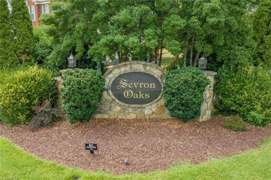 Welcome to Sevron Oaks!