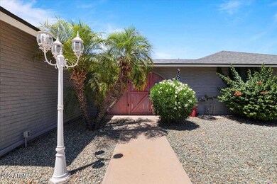 17418 N 125TH AVE, Sun City West