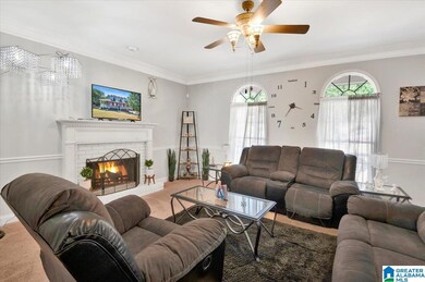 5236 Highland Trace Cir, Birmingham, AL 35215 - photo 3