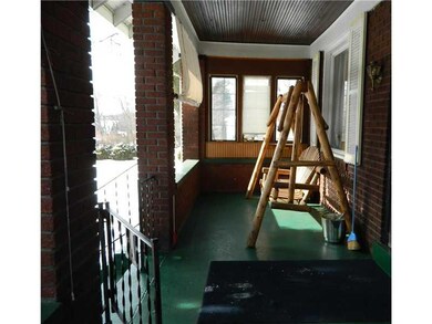 Other. Relax on the wide front porch!