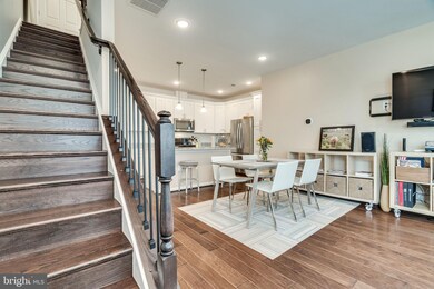 5129 Cambria Way unit 101, Alexandria, VA 22304 - photo 4