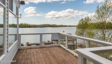 3542 S Peninsula Dr unit 1, Wasilla, AK 99654 - photo 6