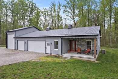 3522 E Harrod Rd, Scottsburg, IN 47170 - photo 4