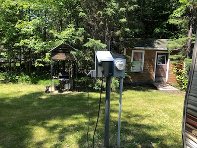 9508 W Rex St, Brimley/Bay Mills, MI 49715 - photo 4