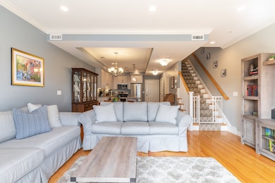 345 Belgrade Ave unit 6, Roslindale, MA 02131 - photo 4