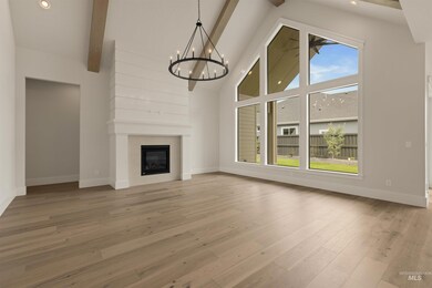 2595 E Tenzing Dr, Meridian, ID 83642 - photo 3