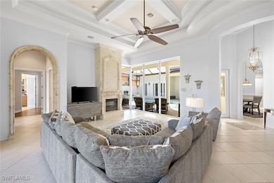 8894 Shenendoah Cir, Naples, FL 34113 - photo 5